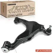 Front Left Lower Control Arm w/ Ball Joint for Lexus GX470 Toyota 4Runner 03-09 (for: Toyota)