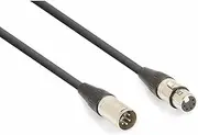 Power Dynamics 177932 5-Pin DMX Cable 12m