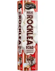 [Darrell Lea] Original Milk Chocolate Rocklea Road 145g