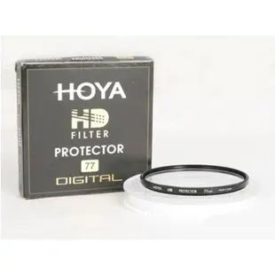 【eYe攝影】免運 立福公司貨 HOYA HD MC PROTECTOR 77mm 超高硬度薄框UV保護鏡 多層鍍膜 多種口徑(52/55/58/62/67/72/77/82)