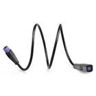 Energize Your Ride with the Sturdy and Adaptable Four Pin Connection Cord