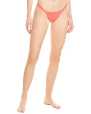 Tori Praver Blake Skimpy Bikini Bottom