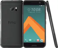 在飛比找Yahoo!奇摩拍賣優惠-【高透光】HTC 10 (HTC One M10) 亮面 螢