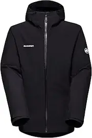 [Mammut] Alto Light HS Hooded Jacket AF Men