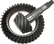 EXCel Ring and Pinion RATIO: 3.55