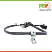 New * OEM * Wheel Speed Sensor - Left Rear For Mitsubishi Triton MK 3.0L 6Cyl (for: Mitsubishi)