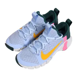 NIKE 女 FREE METCON 3 訓練鞋 健身鞋 - CJ6314564