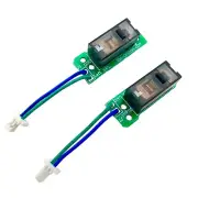 Logitech G900/G903 Kailh 80M Mouse Micro Switch Board Left/Right Button