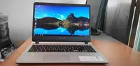 在飛比找Yahoo!奇摩拍賣優惠-清倉【ASUS】X507UB (i5-8250U/4G/12