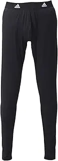 [adidas] Men's Compression Pants, Large Size