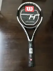 New Wilson Hammer H6 110 head 27.5 4 3/8 grip Tennis Racquet