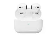 Orotec Mini Stereo TWS True Wireless Bluetooth Earbuds with Sound Touch Control, White