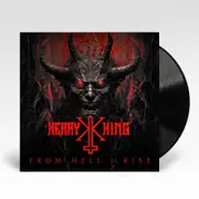 From Hell I Rise (Vinyl)