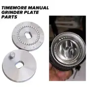 Timemore Manual Grinder Plate Parts For Chestnut C/c2/c3/c3s GX O2J4