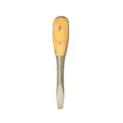 Slotted Screwdriver Knockable Knockable Flat Head 6/8/10/12 Inch Home Machine