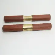 SaxTuba, Horn, Trombone, Trumpet, Flute Instrument Repair Tool - Wooden Stick