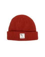 Fallen Footwear | Insignia Beanie - Astro Red | Podium Supply Co.