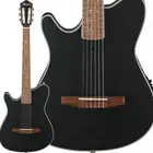 Ibanez / TOD10NL TKF Electric Gut Guitar Left-Handed Tim Henson Signature Model