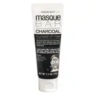 Masque B.A.R Charcoal Mud Wash Off Detox Purifying Black Clay Face Mask 70g NEW
