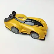 AI Racing Game - Anki Drive Car Kourai - Yellow Robotic AI Racing Car BRAND NEW