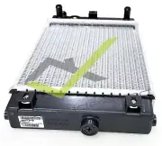 KYMCO MXU/MONGOOSE/MAXXER250/300 KXR250 RADIATOR 19010-LBA7-900