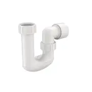 Caroma 40mm P Trap
