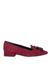 [LORENZO MARI] LORENZO MARI Loafers - Item 17396339