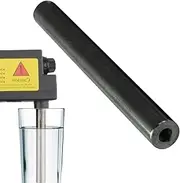 Water Quality Electrolyzer Rod | Accurate Water Quality Electrolyzer Test Rod - Hydration Tester Sticks for Drinking Water, Hydroponics, Pools, Spas