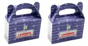 Satya Lavender 48 Incense Cones