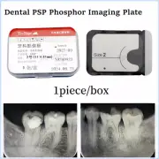 Dental Phosphor Imaging X-Ray Scanner Board PSP for Digital Sensor Match Plate