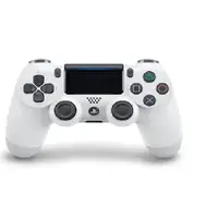 在飛比找蝦皮購物優惠-PS4 DUALSHOCK 4 無線控制器 冰河白