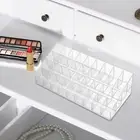 Lipstick Organizer Lipstick Holder Case for Mascara Chapstick Lip Glosses