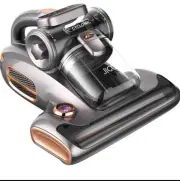 T600 Bed Vacuum Cleaner with UV-C Light