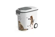 Curver 35L/12kg Pet food Storage Container
