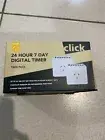 4 Digital Timer Clock Count Down Magnetic Stick Cook Loud Alarm Kitchen
