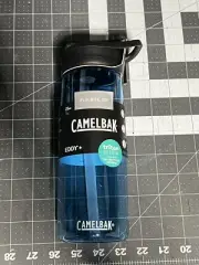 Brand New CAMELBAK WATER BOTTLE EDDY + 25 OZ