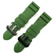 Replacement Watchband Fit For Sunnto Panerai Submersible Radiomir Sports Series