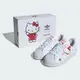 adidas HELLO KITTY X SUPERSTAR 運動休閒鞋 貝殼 童鞋 ID7279 官方直營