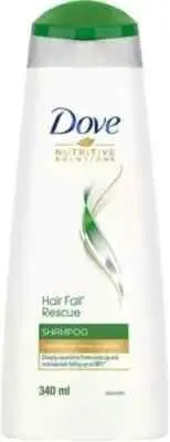 DOVE Hair Fall Rescue Shampoo (340 ml)