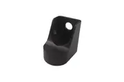 PRP Cable End Black Suits Lokar Style PRP2401