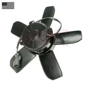 Radiator Cooling Fan For 2020 HONDA TALON