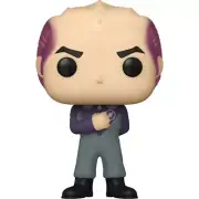 FUNKO • SIR ALEXANDER / DR LAZARUS #1528 • Galaxy Quest • w/Pro • Ships Free