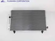 TOYOTA Wish 2003 UA-ZNE14G Condenser 8846021040 [New] [PA01158427]