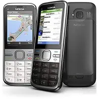 在飛比找蝦皮購物優惠-『 Nokia C5 』ღ 直立式時尚機 (空機) 全新未拆