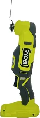 Lightweight 18V Multi Tool with Ergonomic Features for Peak Performance