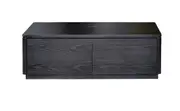 MD Strasbourg Coffee Table with 2 Drawers