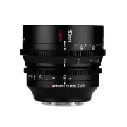 7Artisans Cine Lens 50mm T1.05 Leica TL TL2 CL Panasonic S1 S1H S1R Sigma fp fpL