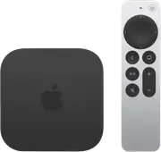 Apple TV 4K WiFi 64GB