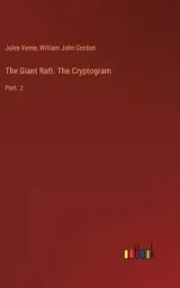 在飛比找博客來優惠-The Giant Raft. The Cryptogram