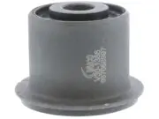 Front Control Arm Bushing For 08-16 Smart Fortwo 1.0L 3 Cyl 132.910 XV78Y3 (for: Smart)